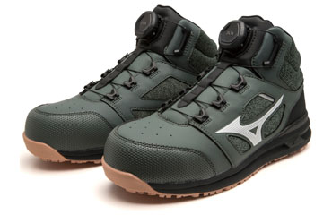 M*S様 新品未使用　ミズノ安全靴　26.5cm F1GA220336 商品詳細 | ねじNo1.com | ネジ・ボルト・ナットのオンライン販売 ねじ